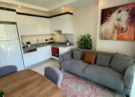 Appartement pour 101 500 Euro à Alanya, Turquie