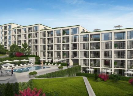 Apartment for 162 000 euro in Varna, Bulgaria