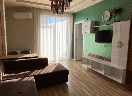 Wohnung für 65 258 euro in Batumi, Georgien