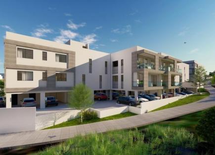 Wohnung für 200 000 euro in Paphos, Zypern