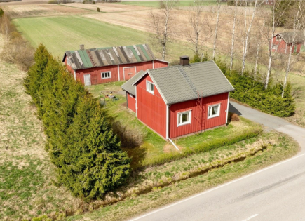 Haus für 25 000 euro in Huittinen, Finnland