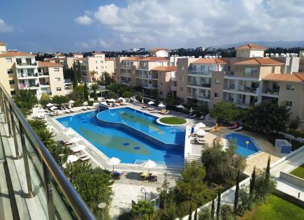 Apartment for 297 508 euro in Paphos, Cyprus