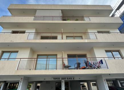 Apartment for 190 000 euro in Larnaca, Cyprus