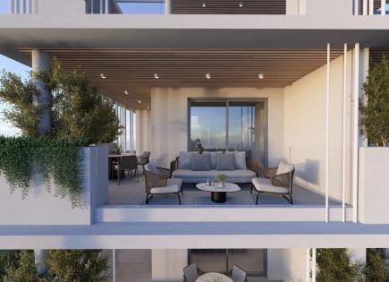Penthouse für 320 000 euro in Limassol, Zypern