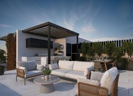 Penthouse pour 440 000 Euro à Limassol, Chypre