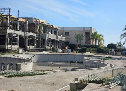 Villa for 1 522 693 euro in Larnaca, Cyprus