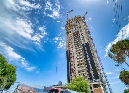 Apartment für 1 701 000 euro in Limassol, Zypern