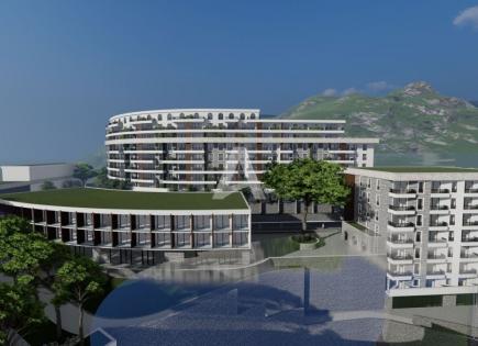 Apartment für 195 598 euro in Becici, Montenegro