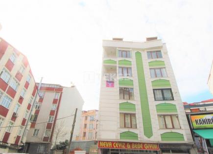 Apartment for 130 000 euro in Arnavutkoy, Turkey