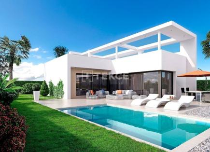 Villa for 520 000 euro in Benijofar, Spain