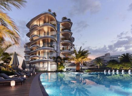 Apartment for 2 295 000 euro in Dubai, UAE