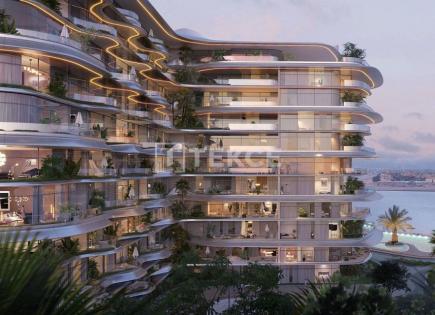 Apartment for 8 880 000 euro in Dubai, UAE