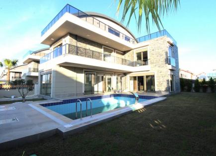 Villa para 1 100 000 euro en Belek, Turquia