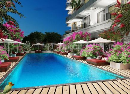 Apartment for 149 000 euro in Alanya, Turkey