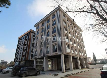 Apartment für 143 000 euro in Istanbul, Türkei