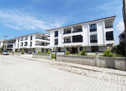 Apartment for 129 000 euro in Yalova, Turkey