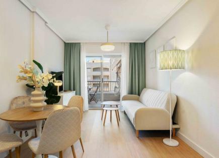 Apartment für 140 000 euro in Guardamar del Segura, Spanien