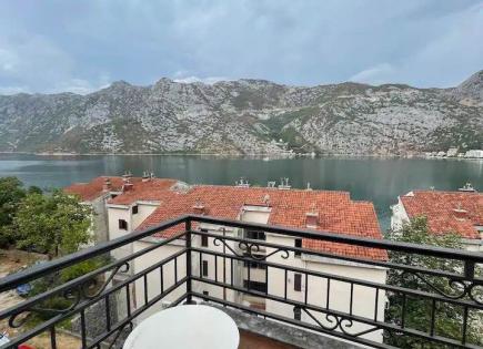 Flat for 145 000 euro in Herceg-Novi, Montenegro