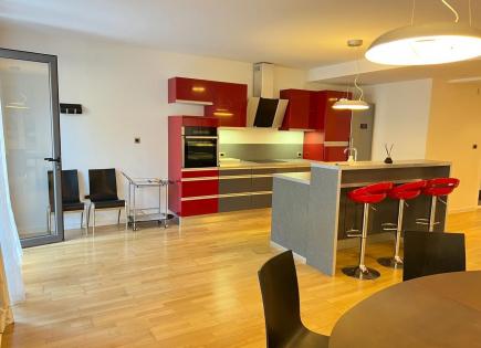 Wohnung für 205 000 euro in Budva, Montenegro