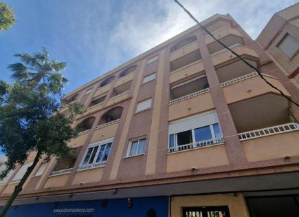 Apartamento para 89 900 euro en Torrevieja, España