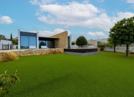 Villa für 995 000 euro in Paphos, Zypern