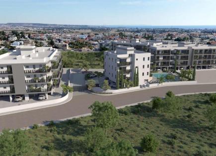 Apartment for 128 000 euro in Larnaca, Cyprus