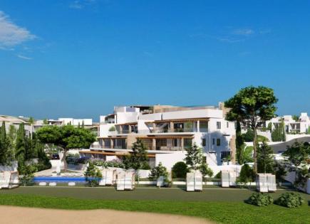 Apartamento para 2 200 000 euro en Pafos, Chipre