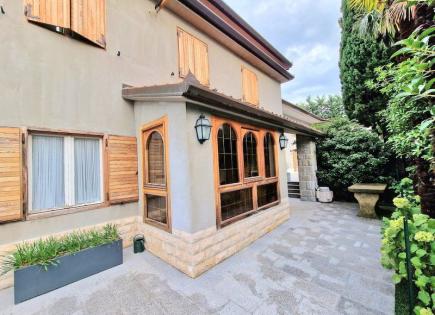 Maison pour 1 500 000 Euro à Koper, Slovénie