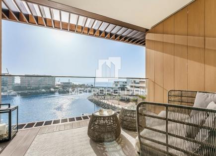 Appartement pour 6 526 454 Euro à Dubaï, EAU