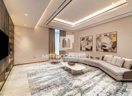 Apartment for 1 130 912 euro in Dubai, UAE