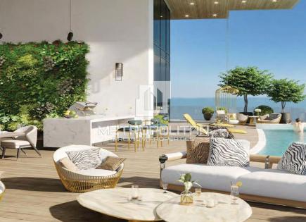 Apartment for 3 227 332 euro in Dubai, UAE