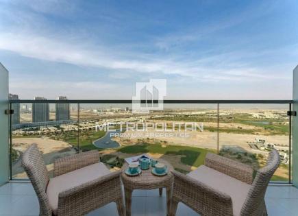 Apartment for 221 359 euro in Dubai, UAE