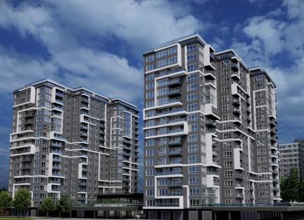 Wohnung für 89 900 euro in Varna, Bulgarien