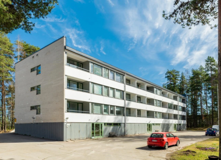 Appartement pour 1 323 Euro à Nastola, Finlande