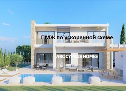 Villa for 880 000 euro in Paphos, Cyprus