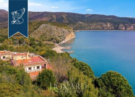 Villa für 2 000 000 euro in Salerno, Italien