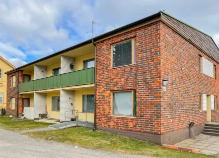Appartement pour 10 000 Euro à Sulkava, Finlande