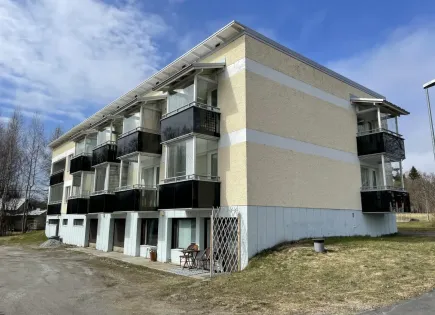 Appartement pour 12 000 Euro à Kerimaki, Finlande