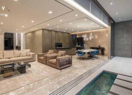 Villa para 17 500 000 euro en Dubái, EAU