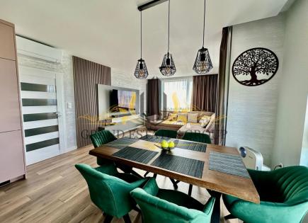 Apartment for 450 000 euro in Burgas, Bulgaria