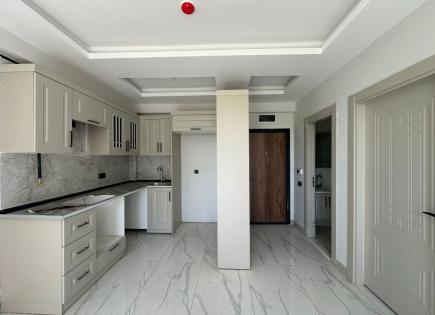 Appartement pour 53 000 Euro à Mersin, Turquie