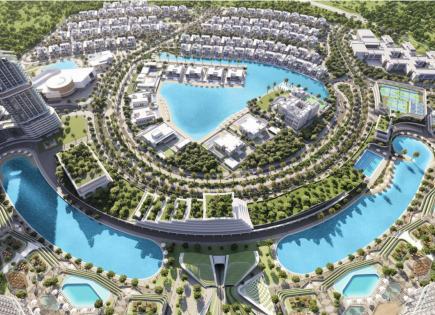 Appartement pour 286 648 Euro à Dubaï, EAU