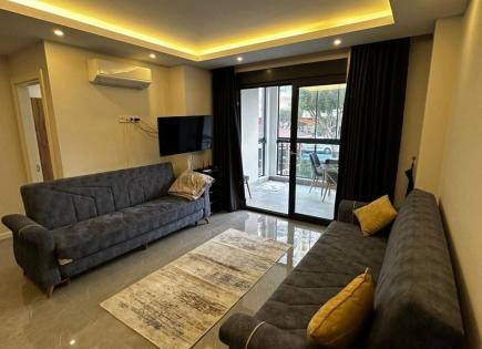 Appartement pour 82 500 Euro à Alanya, Turquie