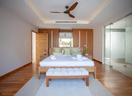 Villa for 1 296 040 euro in Phuket, Thailand