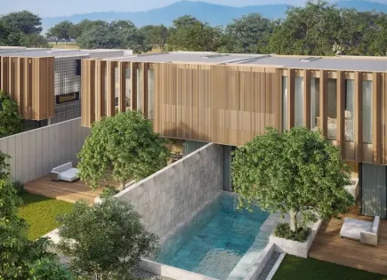 Villa for 570 734 euro in Phuket, Thailand