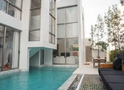 Villa for 478 784 euro in Phuket, Thailand