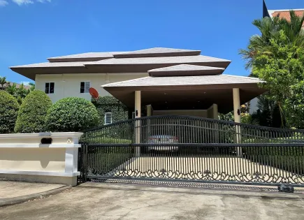 Villa for 1 129 626 euro in Phuket, Thailand