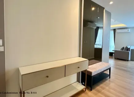 Apartment for 518 688 euro in Phuket, Thailand
