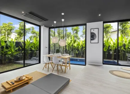 Apartamento para 196 247 euro en Phuket, Tailandia