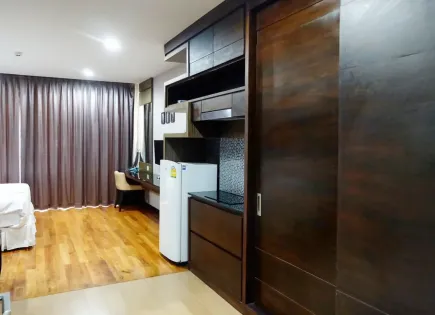 Apartamento para 113 028 euro en Phuket, Tailandia